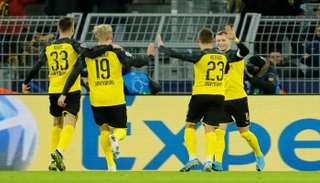 بروسيا دورتموند