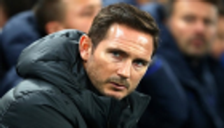 لامبارد يحقق إنجازا إنجليزيا في دوري أبطال أوروبا