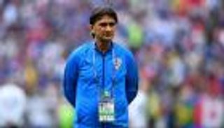 مدرب كرواتيا يثق بقدرة الهلال على التألق في مونديال الأندية