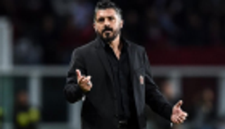 جاتوزو يخلف أستاذه أنشيلوتي في تدريب نابولي