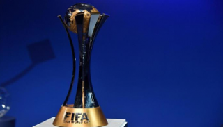 كأس العالم للأندية
