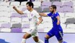 النصر يخطف تعادلا قاتلا من العين في الدوري الإماراتي