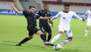 جدول ترتيب الدوري الإماراتي بعد نهاية الجولة الثامنة