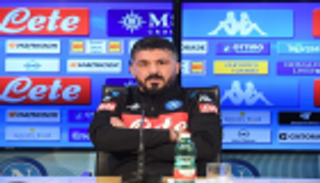 جاتوزو يعلق على خلافة أنشيلوتي "الأب الروحي" في نابولي