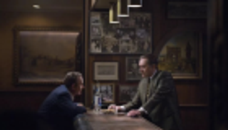 "الأيرلندي" يعادل الرقم القياسي لـ"صندوق الطائر" بمنصة نتفليكس