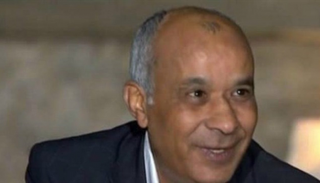 المخرج المصري محسن حلمي 