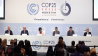 دبي تستضيف "أسبوع المناخ الإقليمي 2020"