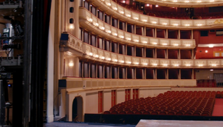 أوبرا فيينا