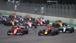 تعديل مضمار فيتنام قبل استضافة فورمولا 1 للمرة الأولى