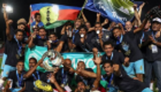 هينجين.. سمكة صغيرة تبحث عن مفاجأة في مونديال الأندية