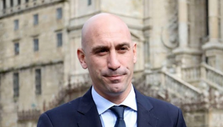 لويس روبياليس