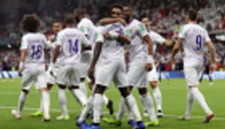 العين والرجاء وكاشيما أصحاب أفضل نتائج للفريق المضيف بمونديال الأندية