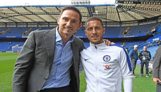 لامبارد وهازارد