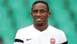 أحمد خليل لاعب شباب الأهلي