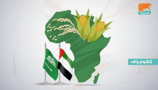 منصة سعودية - إماراتية مشتركة بمعرض 