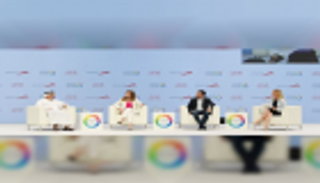 %90 من مركبات الأجرة في دبي ستكون كهربائية أو هجينة عام 2026