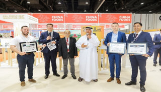 عروض تفاعلية شيقة في "سيال الشرق الأوسط"