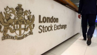 ارتفاع طفيف للأسهم الأوروبية