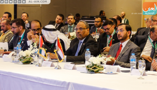 فعاليات منتدى الإمارات ومصر للتجارة والاستثمار