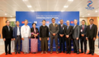 فلاي دبي تطلق رحلاتها إلى يانغون في ميانمار