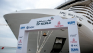 شركة سويسرية توقع اتفاقية مع موانئ دبي العالمية