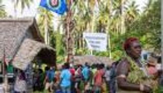 تأييد استفتاء في "بابوا غينيا" يمهد لولادة أحدث دولة بالعالم