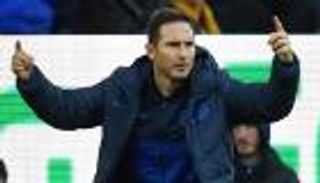 لامبارد يرفض "الجنون" في انتقالات يناير