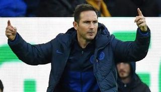 فرانك لامبارد 