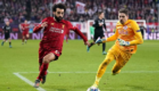 سجل كأنه يلعب مع ابنته.. العالم يتغنى بهدف محمد صلاح