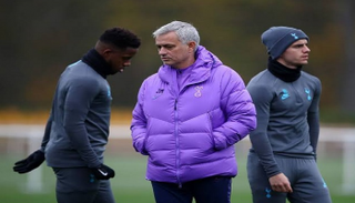 سيسينون ومورينيو