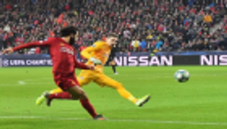 هدف صلاح في سالزبورج يذهل قائد ليفربول