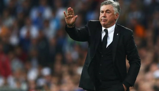 كارلو أنشيلوتي 