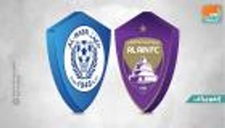 إنفوجراف.. النصر يبحث عن فوز غائب على العين منذ 2000 يوم