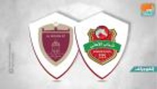 إنفوجراف.. شباب الأهلي يستدعي التاريخ ضد الوحدة لاستغلال تعثر الشارقة