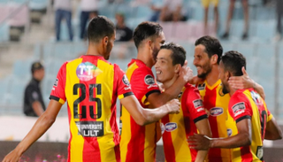 الترجي التونسي