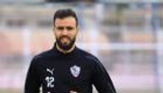 النقاز يكذّب رئيس الزمالك بشأن مستحقاته