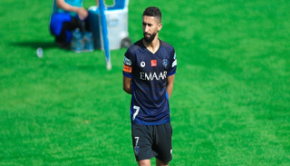 سلمان الفرج 