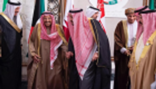 بيان وإعلان الرياض.. خارطة طريق مستقبل الخليج