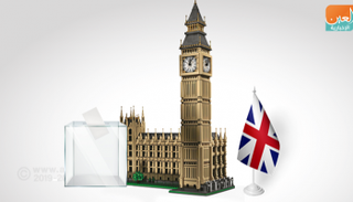 الانتخابات البريطانية 