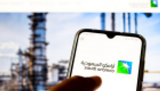 35.2 ريال سعر أرامكو الاسترشادي بزيادة 10% عن الطرح الأولي