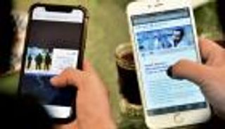 أرامكو تزيح أبل من عرش أكبر شركة مدرجة في العالم