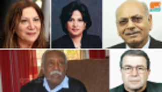 تسليم جوائز العويس في دبي 19 ديسمبر