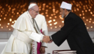 أعضاء بالبرلمان الأوروبي يبحثون وثيقة الأخوة الإنسانية الخميس