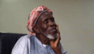 أبوبكر عبدالله لـ"العين الإخبارية": جائزة تعزيز السلم "هدية رائعة"