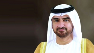 الشيخ عبدالله بن سالم بن سلطان القاسمي