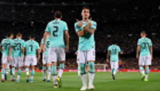 برشلونة يقتنع بضم صفقة الـ111 مليون يورو