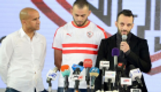 5 مفاجآت في عقد المغربي بوطيب مع الزمالك