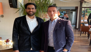 وكيل دي سوزا