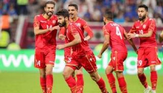 منتخب البحرين