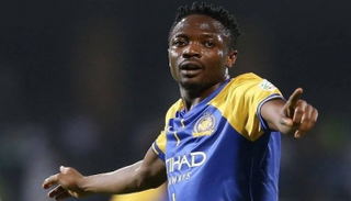 محترف النصر أحمد موسى 